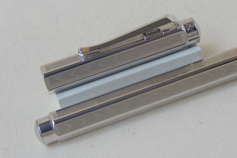 CarandacheEcridorChevronSilverRhodiumPlatedFP_E